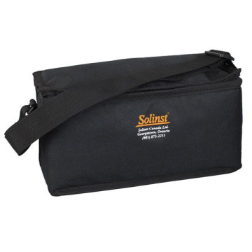 Sacoche de transport pour sonde Solinst mini