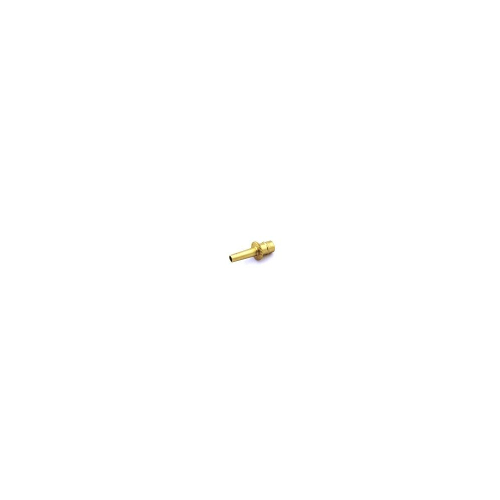 Embout de prélèvement - pompe GilAir®