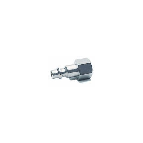 Embout femelle 1/2"