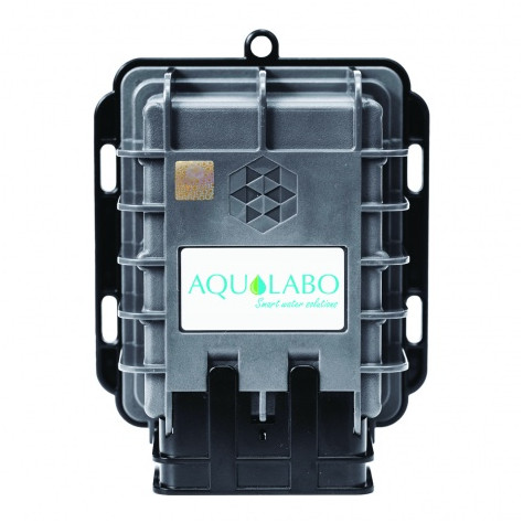 Enregistreur GSM autonome LOG-AQUA