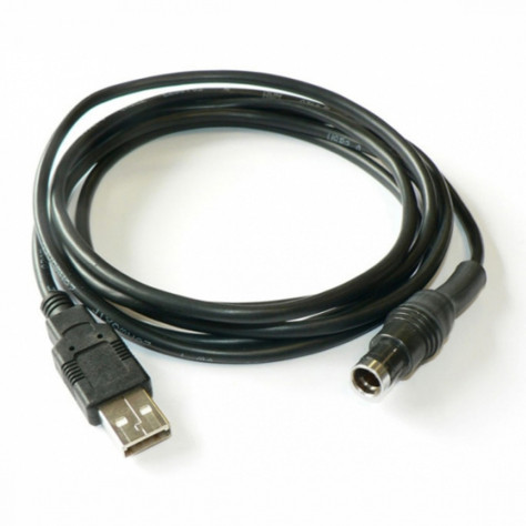 Câble USB/PC - ODEON