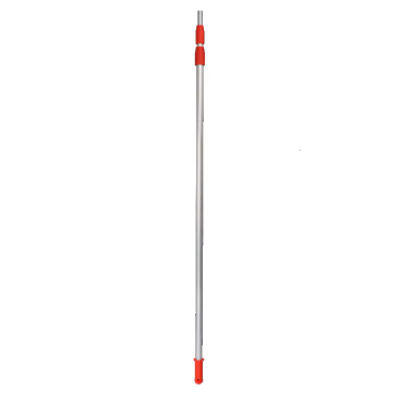 Canne télescopique de prélèvement 1.65 - 4.5m