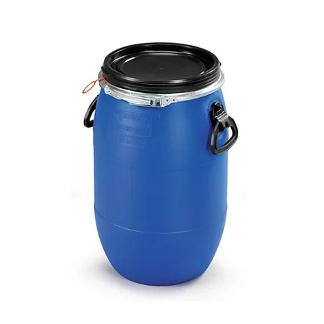 Fût 30 litres vide