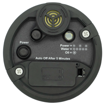 Electronique SI HERON pour modèle ATEX