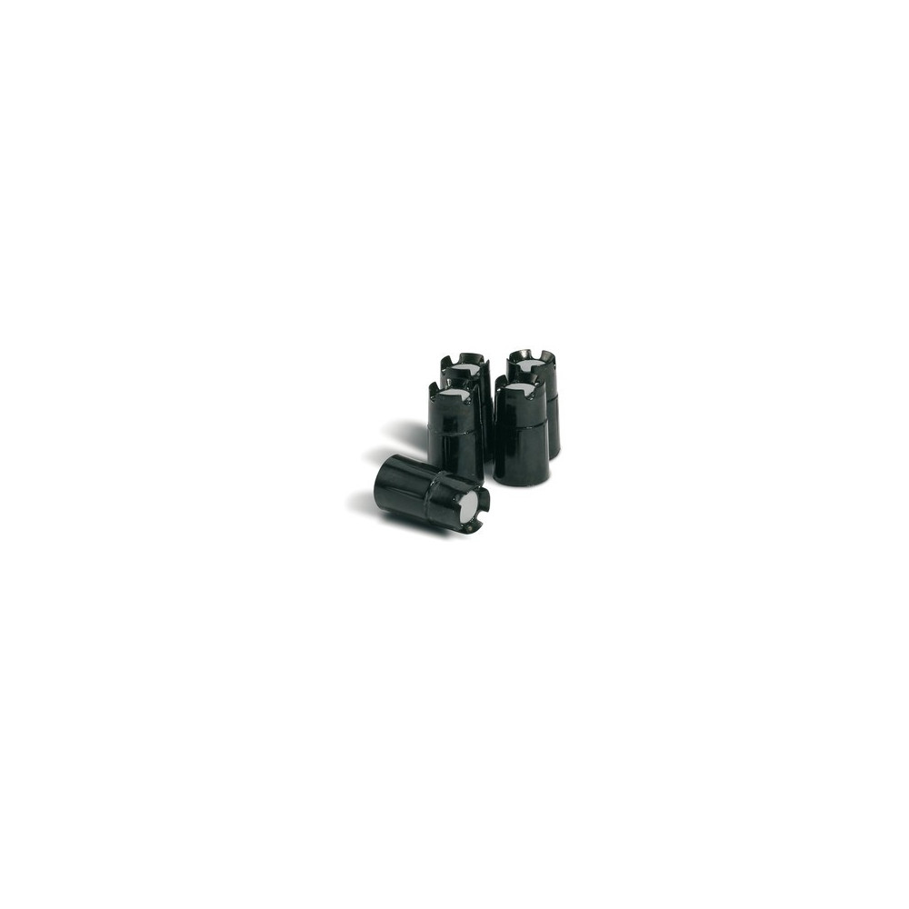 Membrane de rechange pour sonde oxygène HI76407 (5 pcs) polarographique