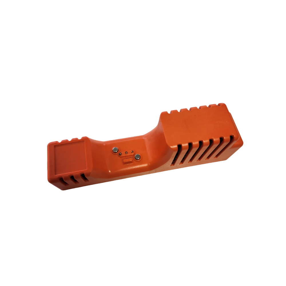 Chargeur pour batterie Tiger