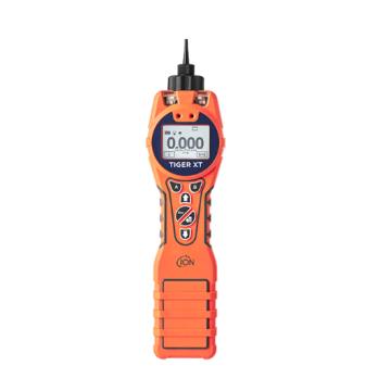 Détecteur de COV Tiger XTL - PPM /uniquement lampe 10.6eV