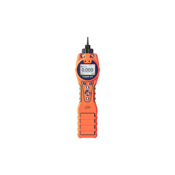 Détecteur de COV Tiger XT - PPB