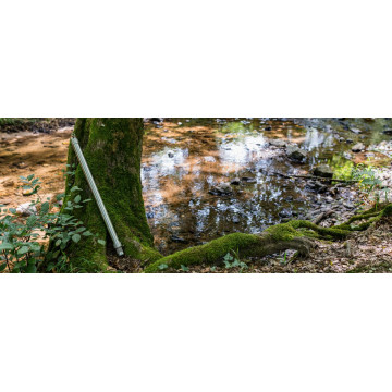 Pompe integra 407 -1,66'' - bladder pompe Low Flow