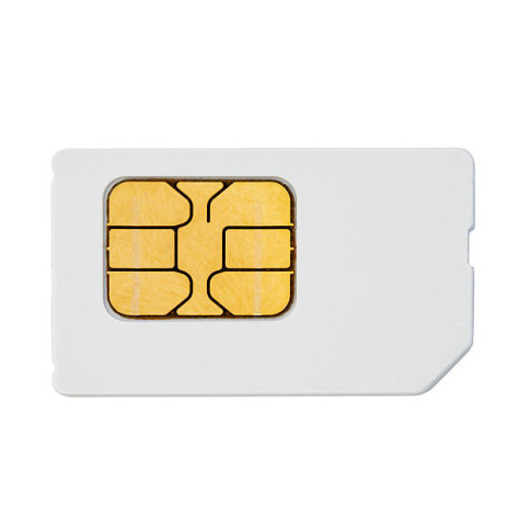 Location carte SIM M2M