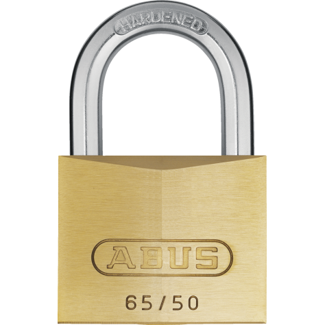 Cadenas laiton - pour bouchon à papillon jusqu'à 6’’