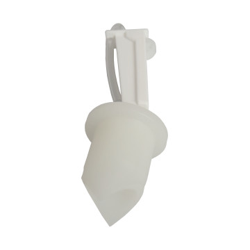 Embouts VOC - pour préleveurs PJ41 - sachet de 24