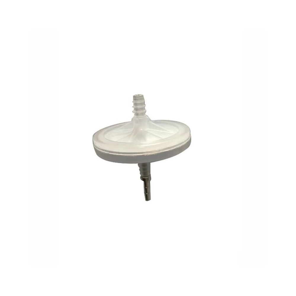 Filtre piège à eau avec connecteur métal (Pack de 10)