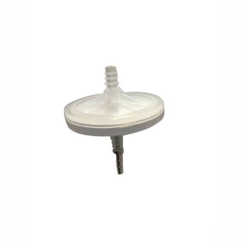 Filtre piège à eau avec connecteur métal (Pack de 10)