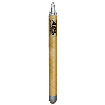 Pompe pneumatique tous fluides AP4 Ultra B