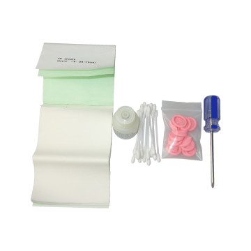 Kit de nettoyage PID