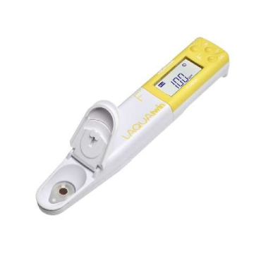 Fluorimètre - stylo portable LAQUAtwin F-11