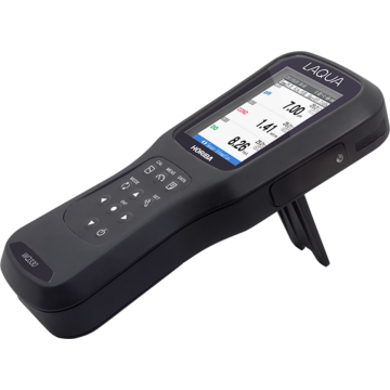 Multiparamètre portatif - Laqua WQ-330-K