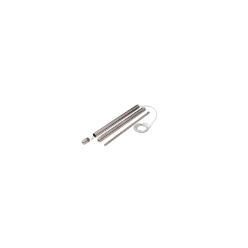 Préleveur inox Ø 25,4 x 610 mm