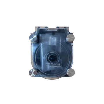 Tête MK2 Peristaltique