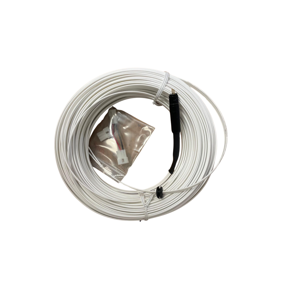 Ruban de rechange pour sonde interface Solinst 60 mètres