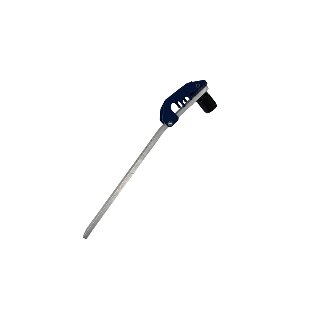 Bras horizontal Hydrolift II