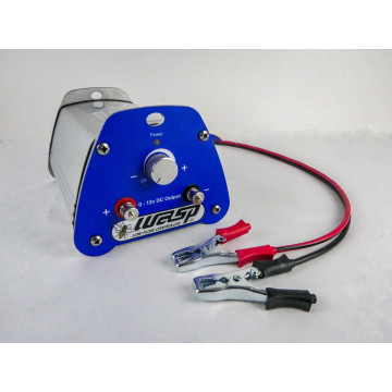 Contrôleur de faible débit WASP 12V