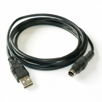 Câble USB/PC - ODEON