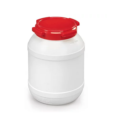 Fût 20 litres vide