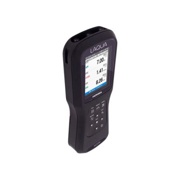 Multiparamètre portatif - Laqua WQ-330-K