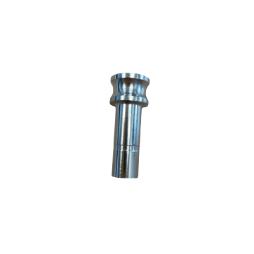 Bouchon aluminium Ø8
