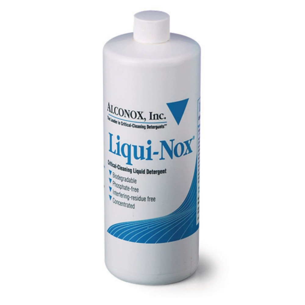 Nettoyant polyvalent liquide concentré - LIQUINOX