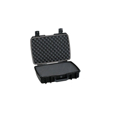 Valise de transport étanche avec mousse - IM2370