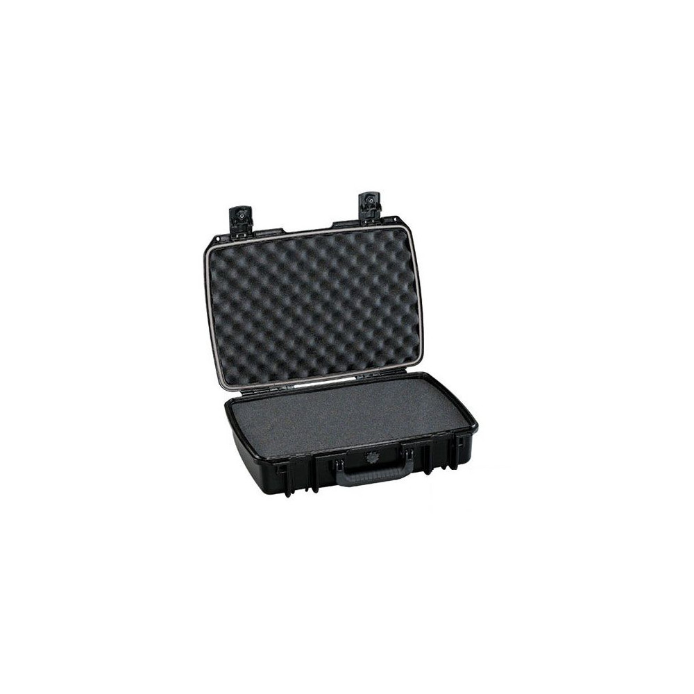 Valise de transport étanche avec mousse - IM2370