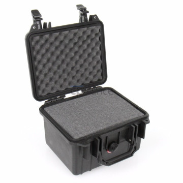 Valise de transport étanche avec mousse - 1300
