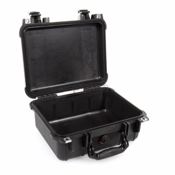 Valise de transport étanche avec mousse - 1400