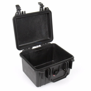 Valise de transport étanche avec mousse - 1300