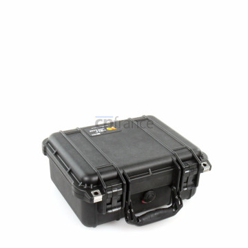 Valise de transport étanche avec mousse - 1400