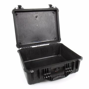 Valise de transport étanche avec mousse - 1550