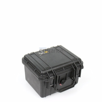 Valise de transport étanche avec mousse - 1300
