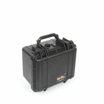 Valise de transport étanche avec mousse - 1300