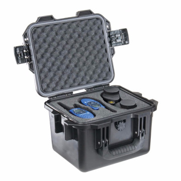 Valise de transport étanche avec mousse - IM2075