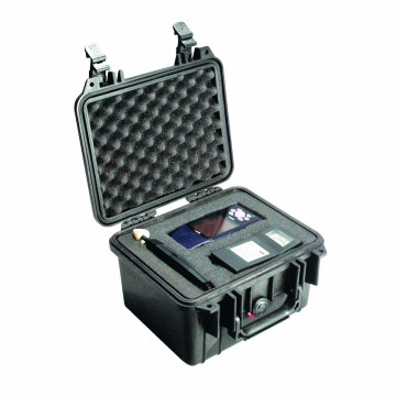 Valise de transport étanche avec mousse - 1300