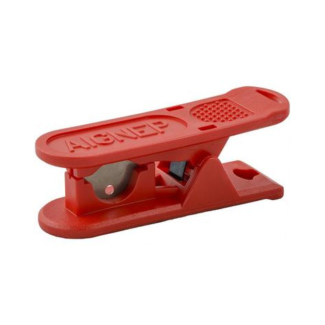 Coupe tube plastique