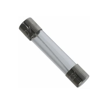 Fusible Rapide verre 8A 250V 6 X 32 (unité)