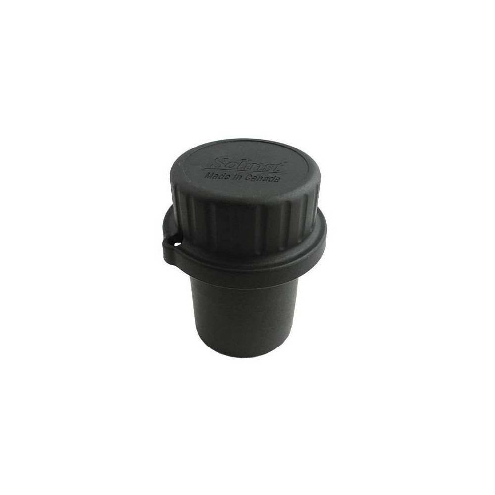 3001 - Tête de puits 2'' pour Levelogger