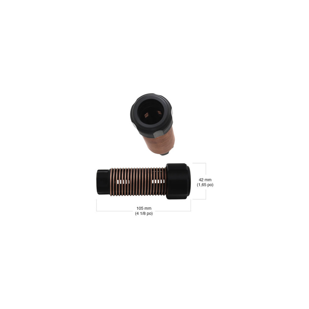 3001/3500 - Ecran de protection "Bioscreen" Levelogger/AquaVent