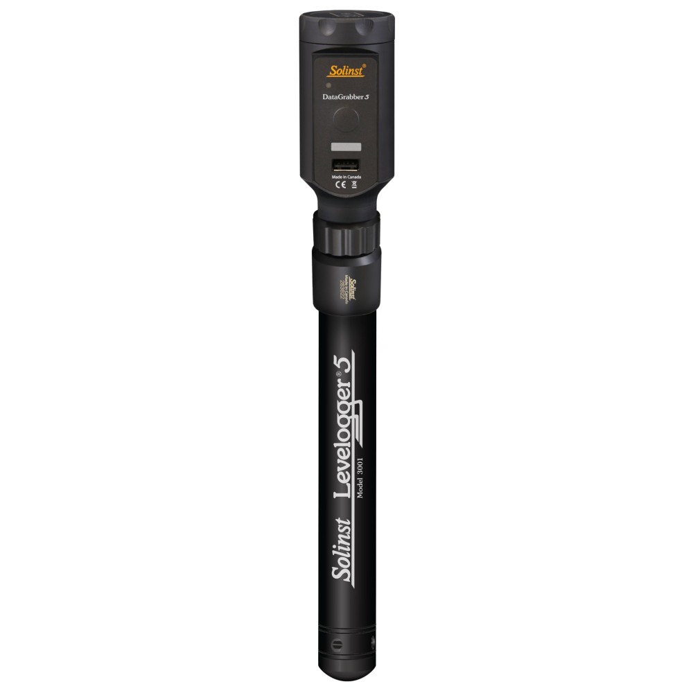 3001 - Levelogger5 - Adaptateur Slip-Fit