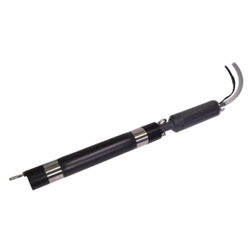 Adaptateur pompe Solinst modèle 415 vers packer 800 m