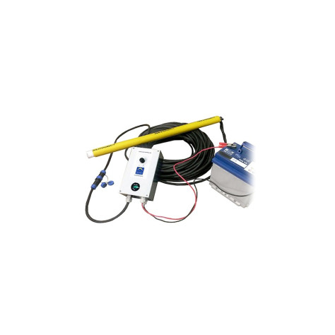 Pompe 12V - Hydro Evo 50 mètres